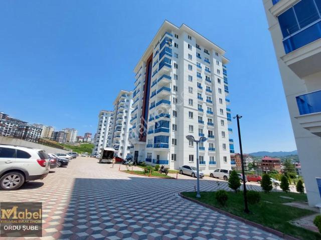 Ordu içerisinde satılık mülk