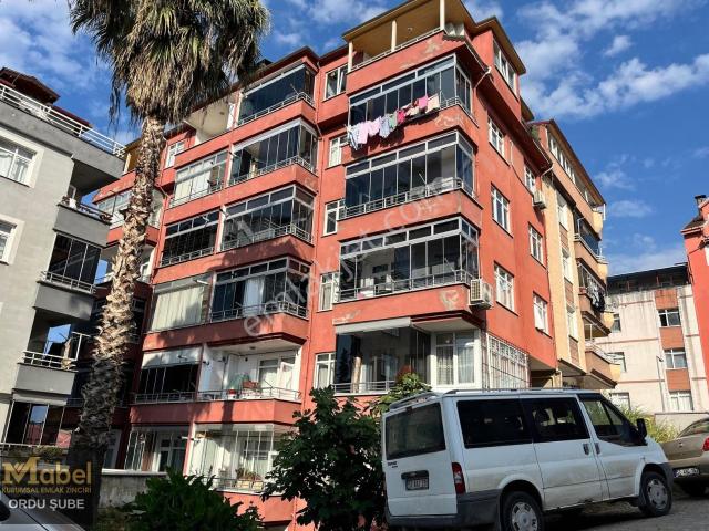 Ordu içerisinde kiralık mülk