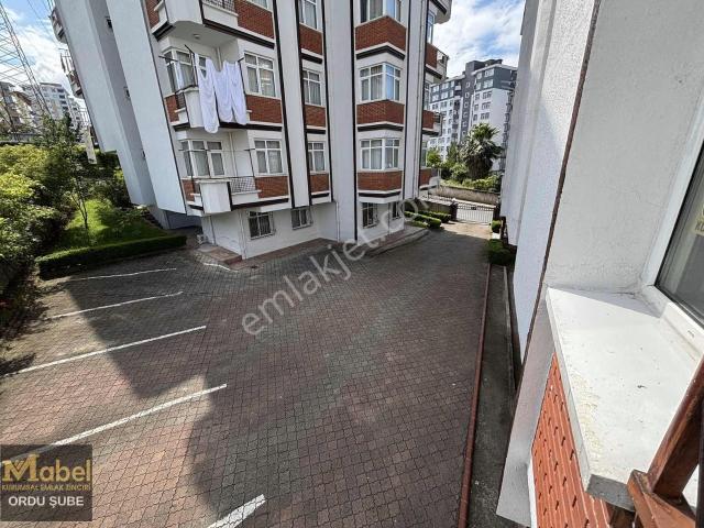 Ordu içerisinde kiralık mülk