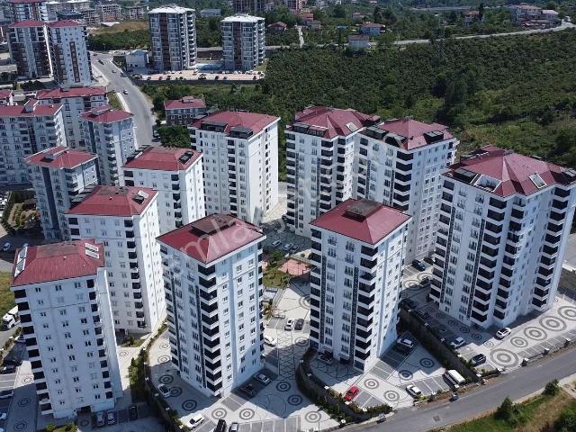 Ordu içerisinde satılık mülk
