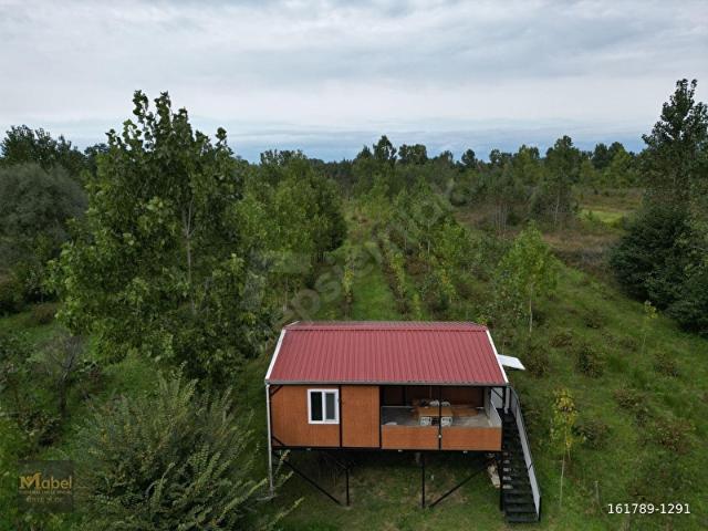 Kozluk, Terme içerisinde satılık Arsa