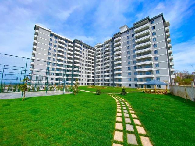 Ordu içerisinde kiralık mülk