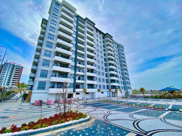 Ordu içerisinde satılık mülk