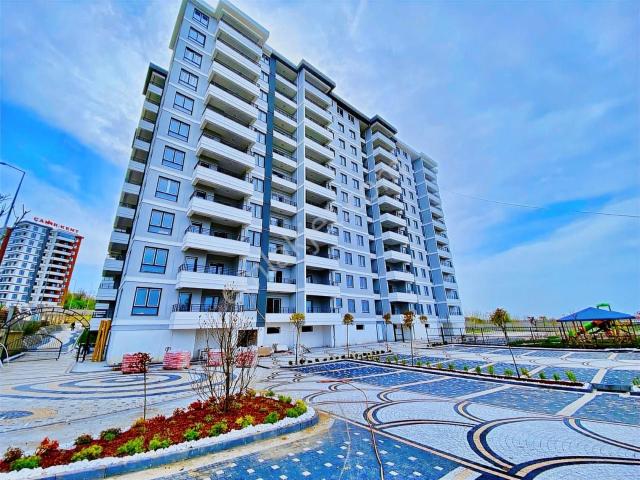 Ordu içerisinde kiralık mülk