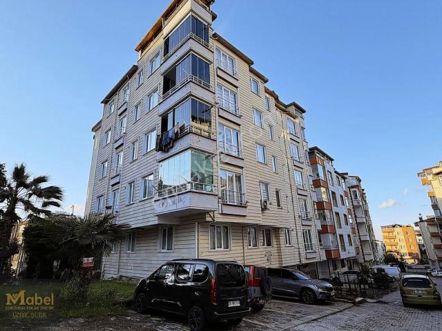 Ordu içerisinde satılık mülk