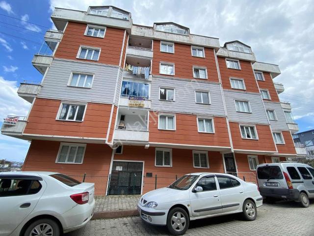 Ordu içerisinde kiralık mülk