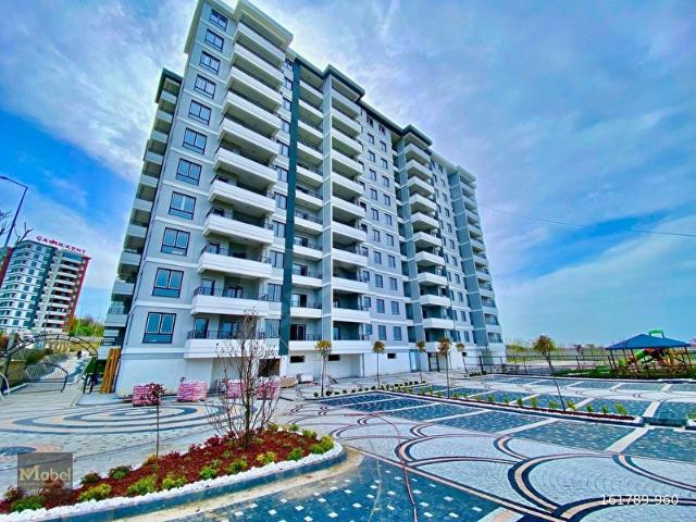 Ordu içerisinde satılık mülk