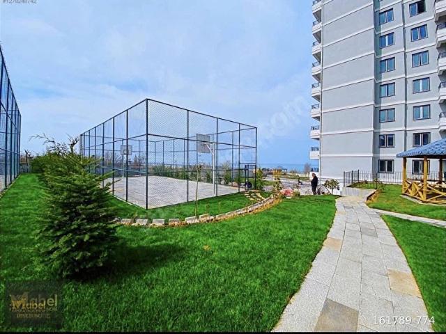 Ordu içerisinde satılık mülk