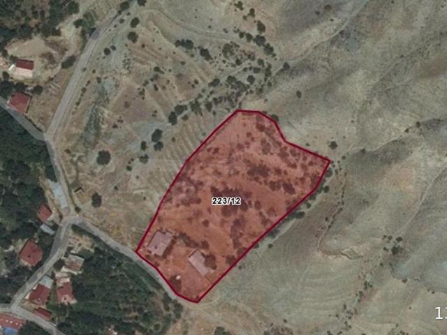 Erzincan Merkez, Erzincan içerisinde satılık mülk