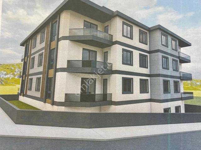 Suluova, Amasya içerisinde satılık mülk