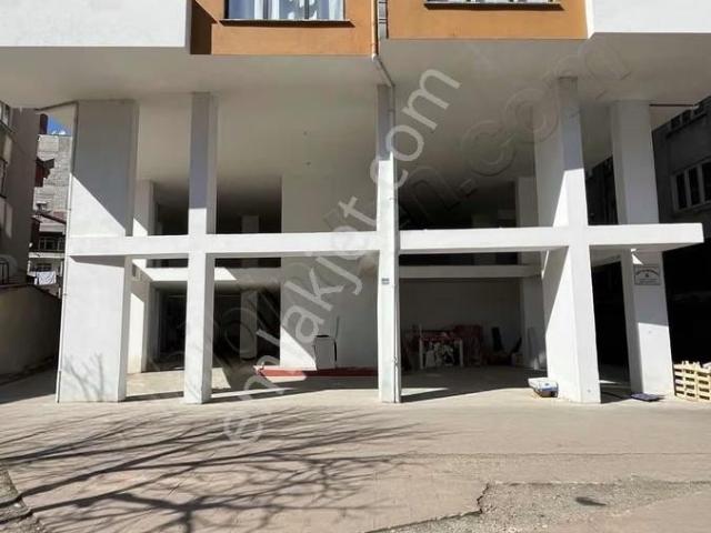 Giresun içerisinde kiralık Dükkan