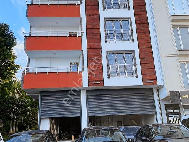 Ordu içerisinde satılık mülk