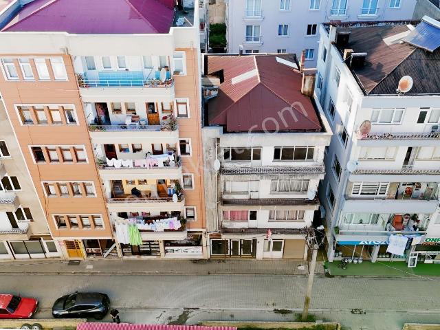 Cumhuriyet, Beşikdüzü içerisinde satılık Bina
