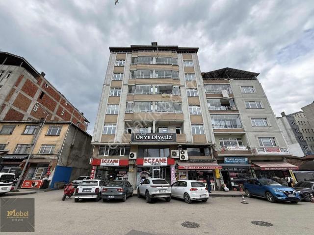 Ordu içerisinde kiralık mülk