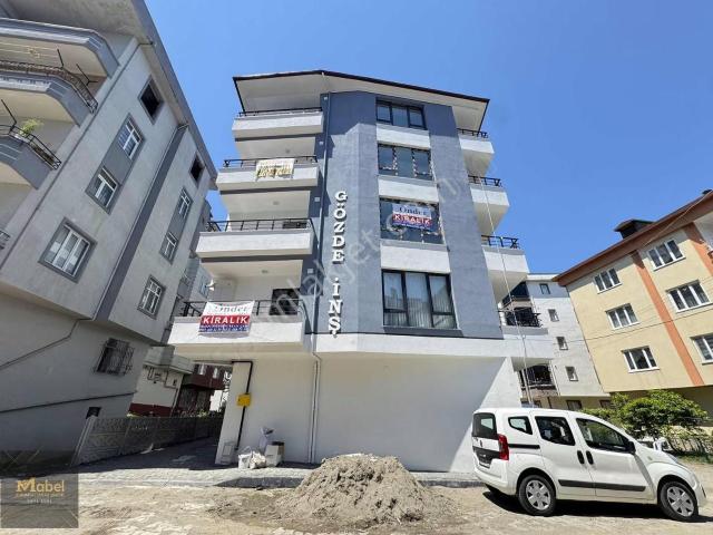 Ordu içerisinde kiralık mülk
