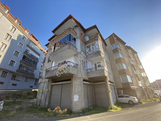 Ordu içerisinde kiralık mülk