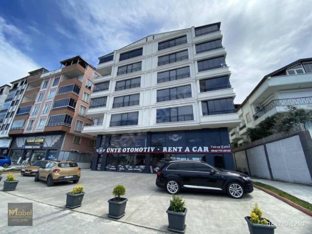 Ordu içerisinde satılık mülk