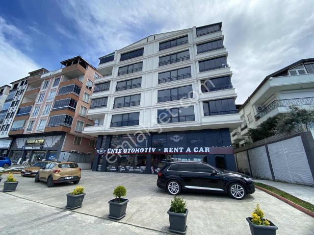 Ordu içerisinde satılık mülk