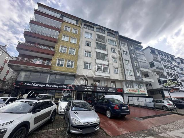 Ordu içerisinde kiralık mülk