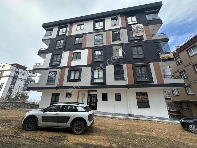 Ordu içerisinde kiralık mülk