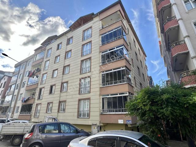 Ordu içerisinde satılık mülk