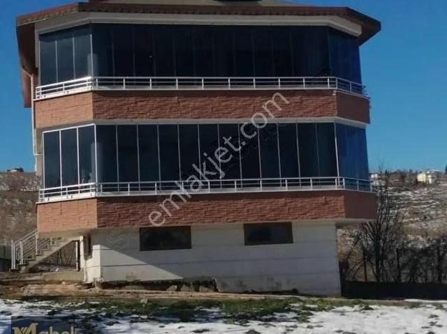 Ordu içerisinde satılık Villa
