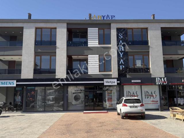 Ordu içerisinde satılık mülk