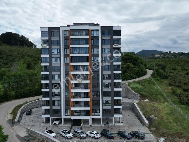 Ordu içerisinde satılık mülk