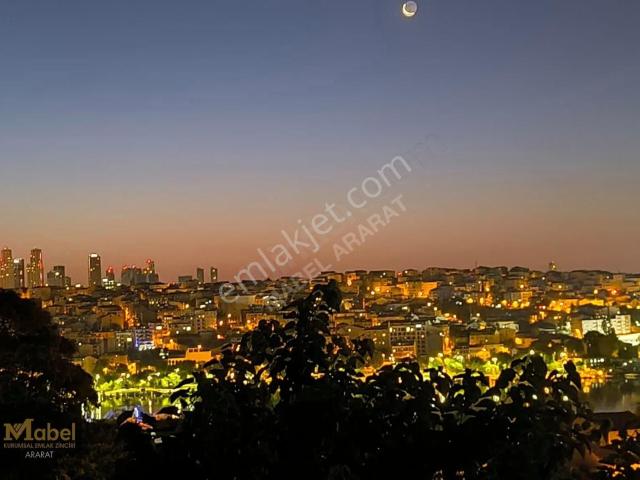 İstanbul Merkez, İstanbul içerisinde satılık mülk