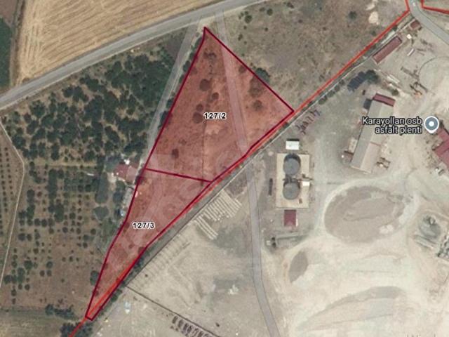 Erzincan Merkez, Erzincan içerisinde satılık Arsa