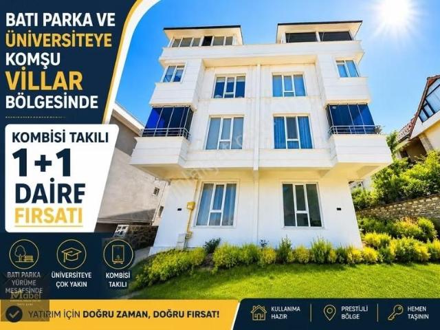 Ordu içerisinde satılık mülk