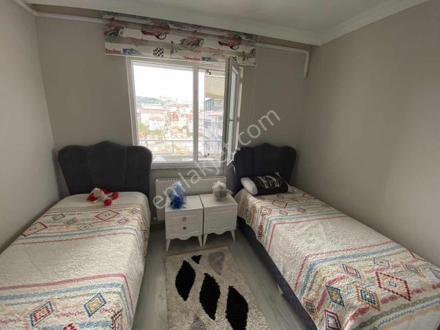 Ordu içerisinde satılık mülk