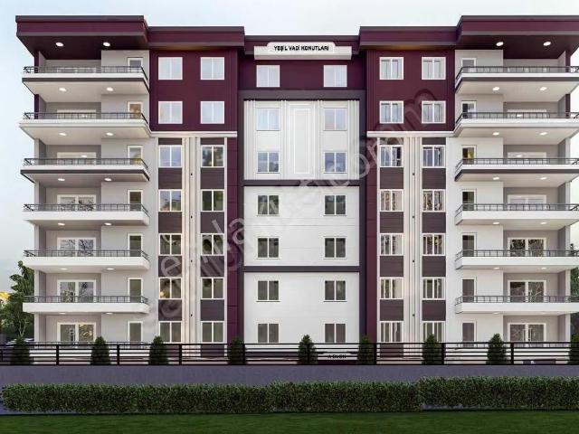 Ordu içerisinde satılık mülk