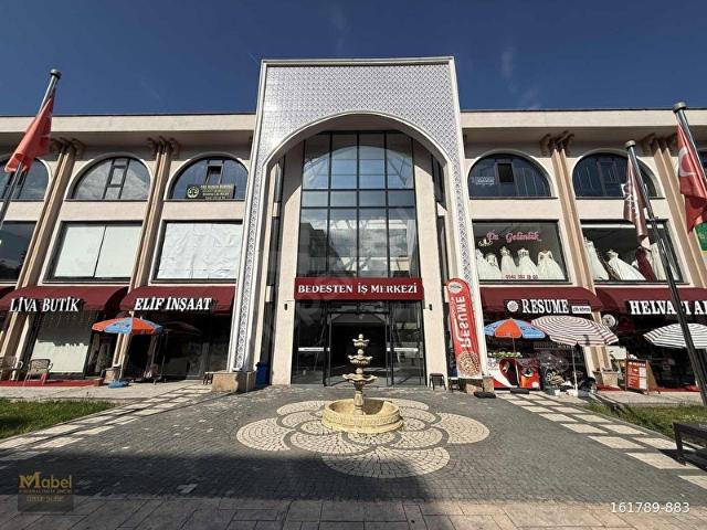 Liseler Mahallesi, Ünye içerisinde satılık Ofis