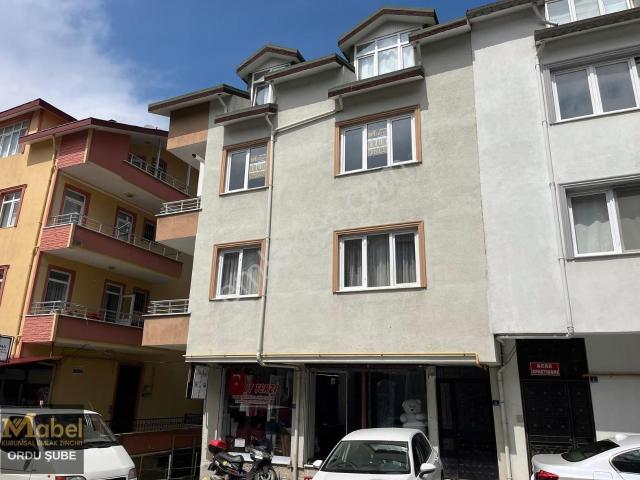 Ordu içerisinde kiralık mülk