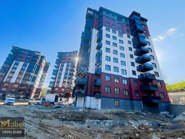 Ordu içerisinde kiralık mülk