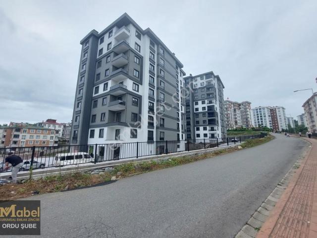 Ordu içerisinde satılık mülk