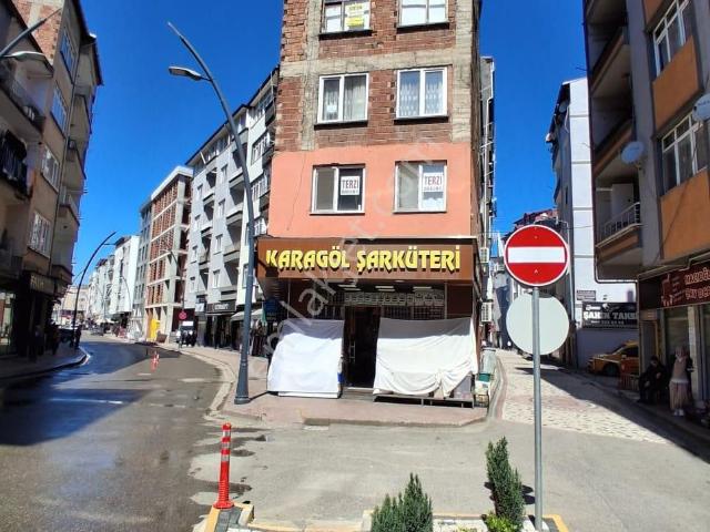 Giresun içerisinde satılık mülk