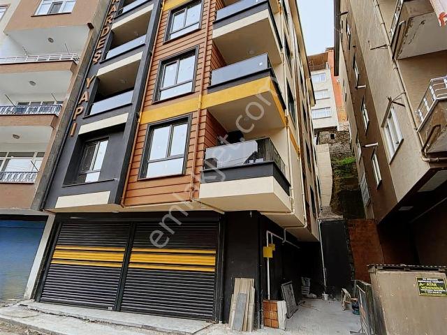 Giresun içerisinde satılık mülk
