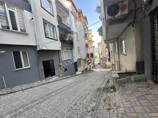 Ordu içerisinde kiralık mülk