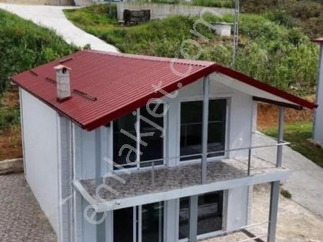 Giresun içerisinde kiralık Villa