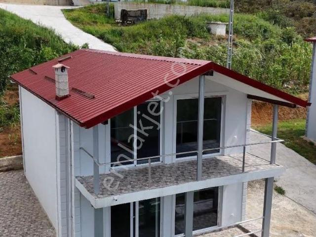 Giresun içerisinde kiralık Villa