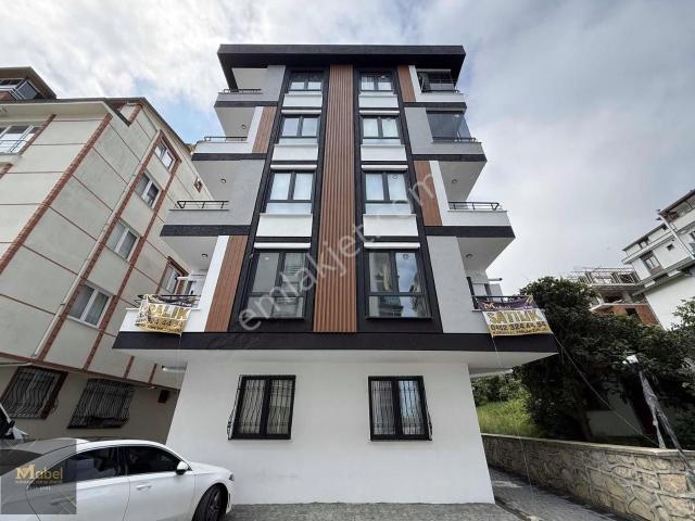 Ordu içerisinde kiralık mülk
