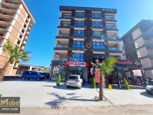 Ordu içerisinde kiralık mülk