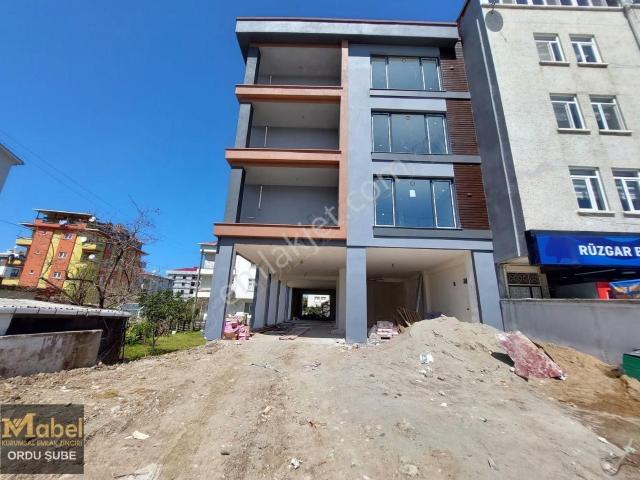 Ordu içerisinde satılık Dükkan