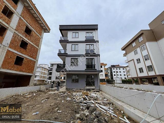 Ordu içerisinde satılık mülk