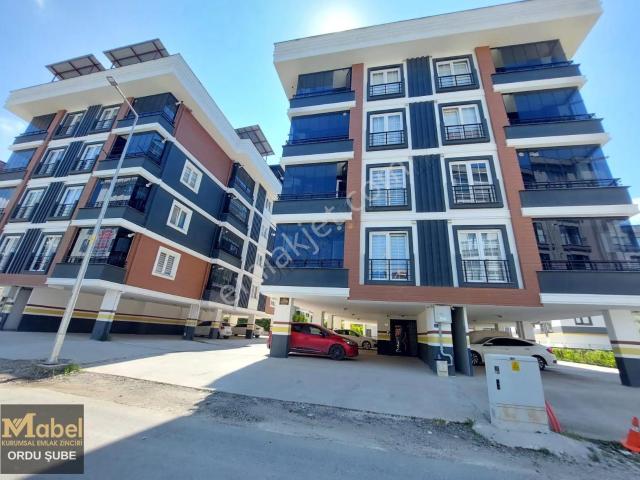 Ordu içerisinde kiralık mülk