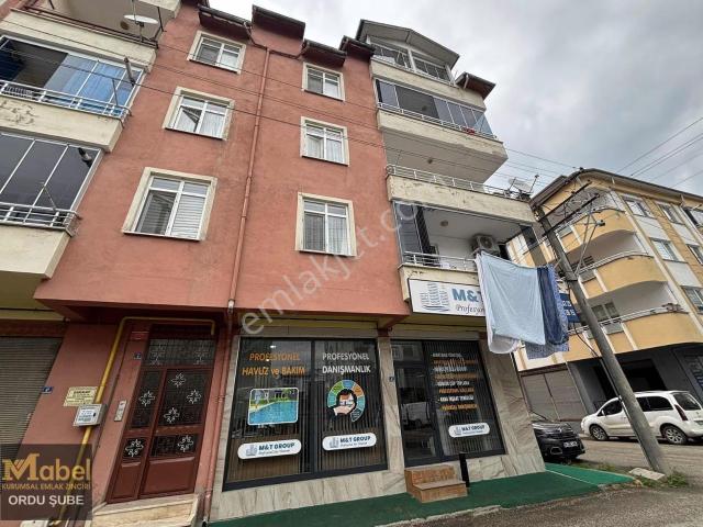Ordu içerisinde satılık mülk