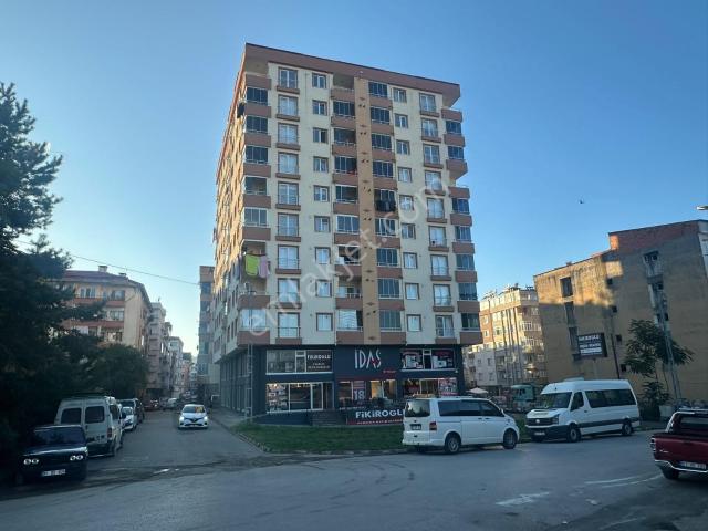 Cumhuriyet, Beşikdüzü içerisinde satılık mülk