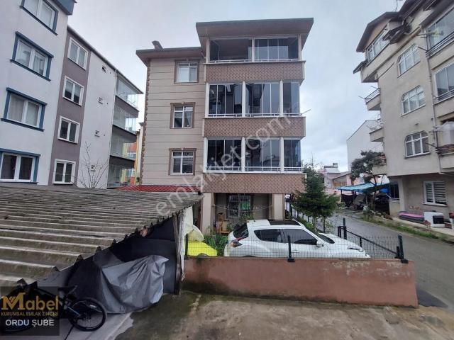 Ordu içerisinde satılık mülk